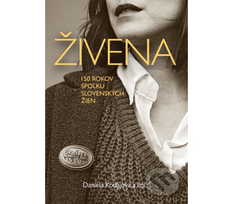 Živena - Daniela Kodajová