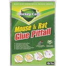 Doska Mickey Cats, na myši a potkany, lepová, Poison-Free