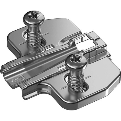 Hettich 9313886 podložka Novisys D=3