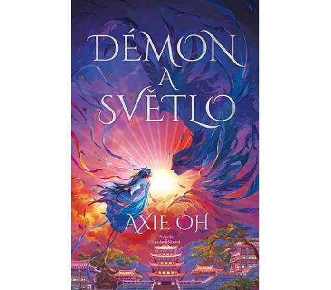 Démon a Světlo