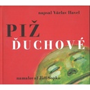 Pižďuchové