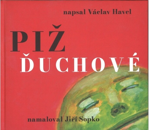 Pižďuchové