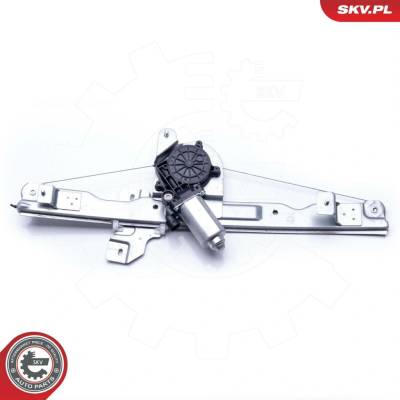 Zvedací zařízení oken ESEN SKV 00SKV542