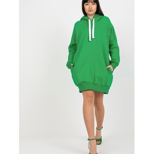 Ex Moda Дамски суичър класически модел 216184 Ex Moda