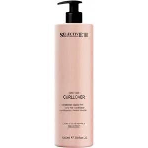 Selective Professional Подхранващ балсам за оформени къдрици Selective Curly Hair Curllover Conditioner - dolcemia - 70,00 лв