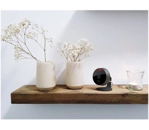 Logitech Circle View