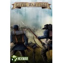 Civil War: 1865