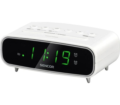 Sencor SRC 2600