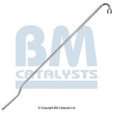 Tlakové vedenie, snímač tlaku (filter pevných častíc) BM CATALYSTS PP11027A