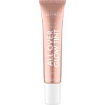 Catrice Течен хайлайтър All Over Glow Tint, 020 Keep Blushing, 15 ml - baby