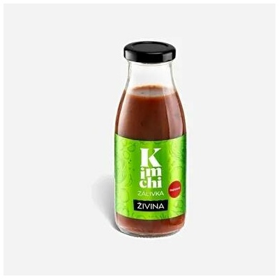 Živina Kimchi zálivka 250 g