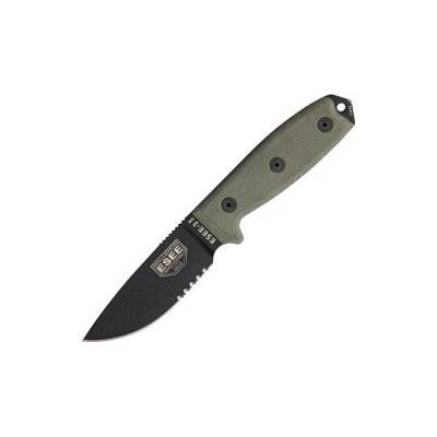 ESEE Model 3MIL ES3MILSB