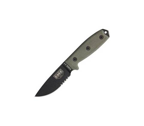ESEE Model 3MIL ES3MILSB