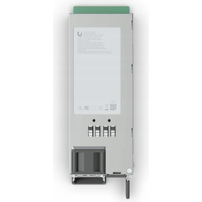 Napájecí modul s funkcí hot-swap pro brány Ubiquiti Enterprise Fortress