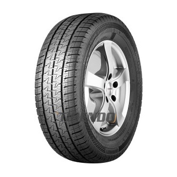 Continental VanContact 4Season ( 225/75 R17C 114/112Q 6PR)