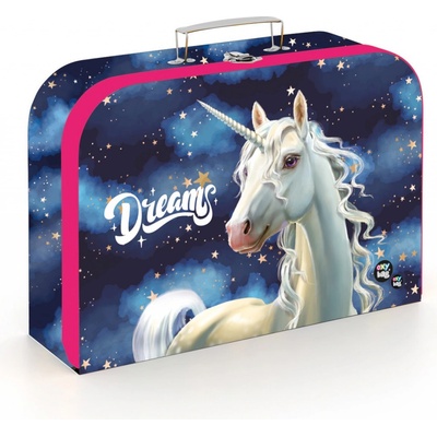 Oxybag Unicorn 1 34 cm – Zboží Dáma