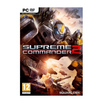 Supreme Commander 2