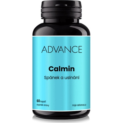 Advance Calmin 60 kapslí