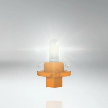 Image 1 of OSRAM Standart - 2473MFX6 - BX8.4d / 1.1W / 12V (2473MFX6 - BX8.4d)