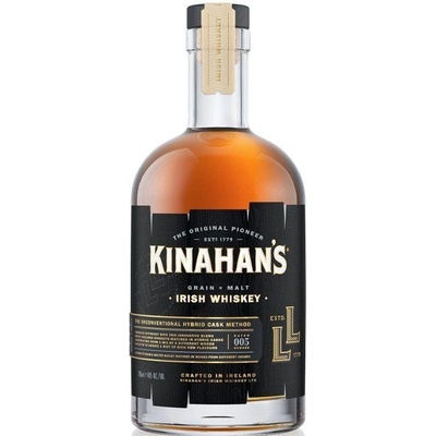 Kinahan's Кинаханс