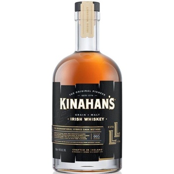 Kinahan's Кинаханс