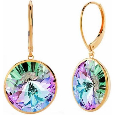Swarovski E. náušnice SEE3583