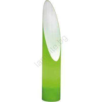 Image 1 of EGLO 52203 - Настолна лампа DOGI 1xE27/60W зелена (EG52203)