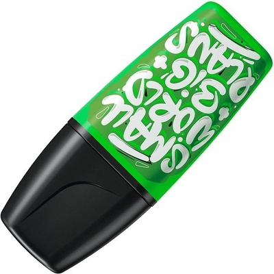 Stabilo zelená ST070338