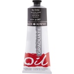 Daler Rowney Graduate Маслена боя Raw Umber 200 ml 1 бр (117200247)
