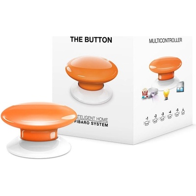 Fibaro Button FGPB-101-8