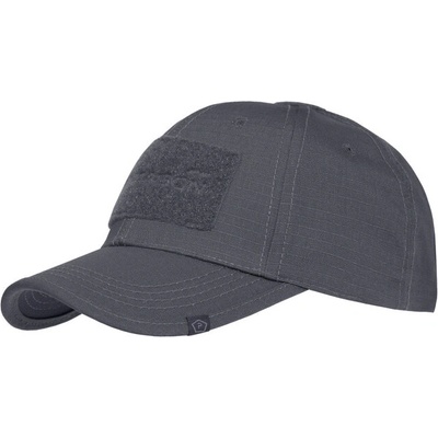 Pentagon Тактическа шапка Pentagon Rip-Stop, сива, кафява (K13025-R-17)