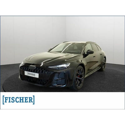 Audi A6 Allroad TFSIe quattro S tronic 270 kW