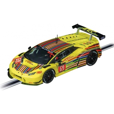 Carrera Auto EVO 27749 Lamborghini Huracán GT3 GCE2702