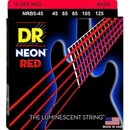 DR Strings NRB5-45
