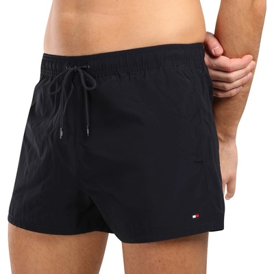 Tommy Hilfiger Мъжки плувни Tommy Hilfiger черни Tommy Hilfiger | Cheren | МЪЖЕ | L