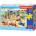 Castorland - Puzzle Big Construction Site 60 - 40 - 99 piese
