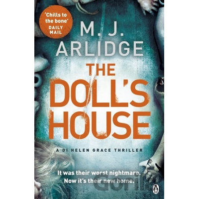 The Doll's House - M. J. Arlidge