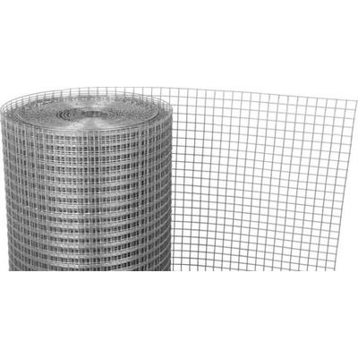 Pletivo ZN 1000/19x19/1,45 mm, 10m, čtyřhranné, zahradní, chovatelské