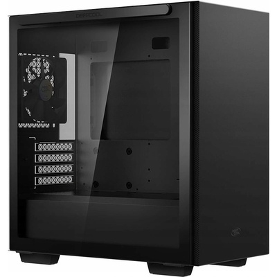 DeepCool MACUBE 110 R-MACUBE110-BKNGM1N-G-1