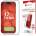Displex Стъклен протектор за екран Displex Real Glass Full Cover (3D) за iPhone 17 Pro Max (28564)
