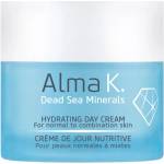 Alma K Alma K. Hydrating Day Cream For normal to combination skin Кремове за лице 50 ml