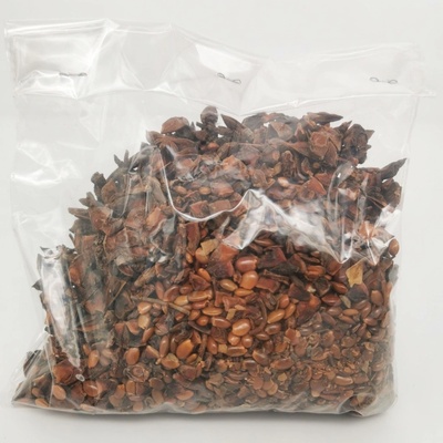 Badyán drcený 250 gr