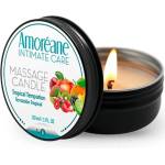 Amoréane - massage candle tropical temptation 30 ml