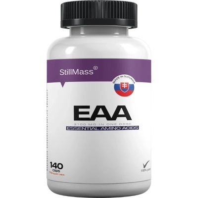 Still Mass EAA 300 kapsúl