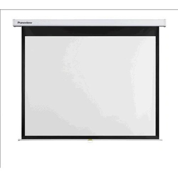 Optoma 120" 4:3 DS-3120PMG+