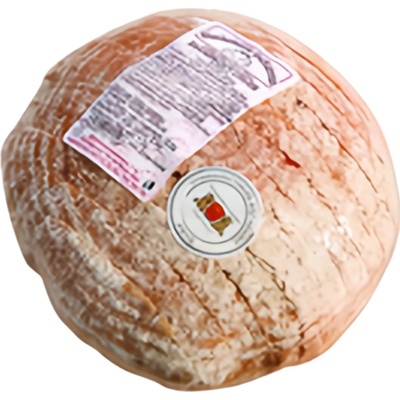 Bartoňova Pekárna Škvarkový Chléb balený 500 g