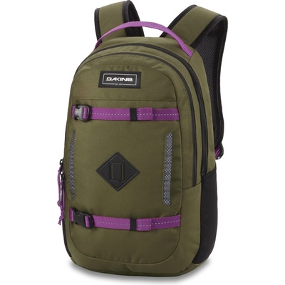 Dakine Mission Pack 18L jungle punch