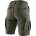 Pentagon BDU 2.0 "Tropic" къси панталони, RAL7013 (K05061-06E)