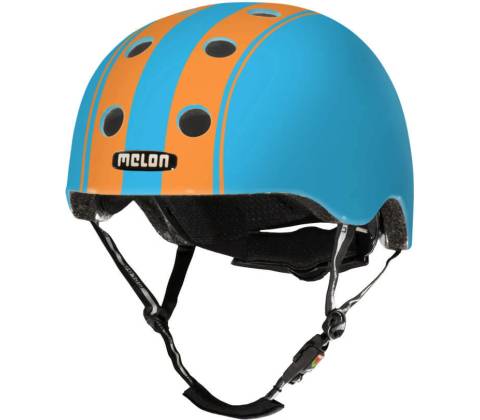 Melon Double Orange Black 2021