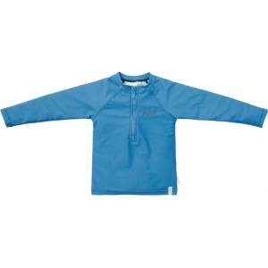 Little Dutch Блуза бански с дълъг ръкав и UV 50+ защита Little Dutch - Blue, 62-68 cm, 2-6 м (CL24048070)